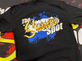 The Sauce Spot EL SALVADOR T-Shirt