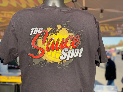 The Sauce Spot "Flip" T-Shirt